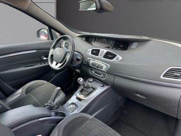 Renault scenic iii x mode 1.5 dci 110ch - full - faible km - occasion simplicicar compiegne simplicicar simplicibike france