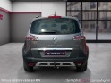 Renault scenic iii x mode 1.5 dci 110ch - full - faible km - occasion simplicicar compiegne simplicicar simplicibike france