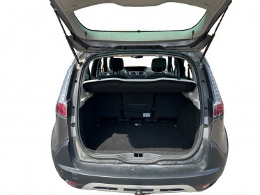 Renault scenic iii x mode 1.5 dci 110ch - full - faible km - occasion simplicicar compiegne simplicicar simplicibike france