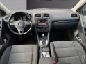 Volkswagen golf 1.6 tdi 105 cr bluemotion confortline dsg7 occasion simplicicar lagny  simplicicar simplicibike france