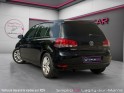 Volkswagen golf 1.6 tdi 105 cr bluemotion confortline dsg7 occasion simplicicar lagny  simplicicar simplicibike france