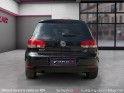 Volkswagen golf 1.6 tdi 105 cr bluemotion confortline dsg7 occasion simplicicar lagny  simplicicar simplicibike france