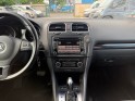 Volkswagen golf 1.6 tdi 105 cr bluemotion confortline dsg7 occasion simplicicar lagny  simplicicar simplicibike france
