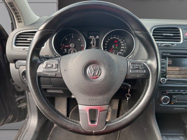 Volkswagen golf 1.6 tdi 105 cr bluemotion confortline dsg7 occasion simplicicar lagny  simplicicar simplicibike france
