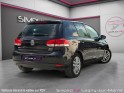 Volkswagen golf 1.6 tdi 105 cr bluemotion confortline dsg7 occasion simplicicar lagny  simplicicar simplicibike france