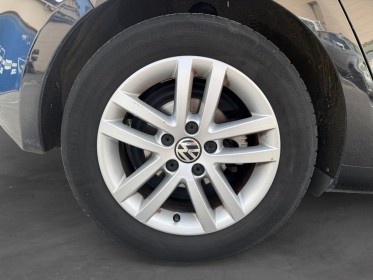 Volkswagen golf 1.6 tdi 105 cr bluemotion confortline dsg7 occasion simplicicar lagny  simplicicar simplicibike france