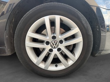 Volkswagen golf 1.6 tdi 105 cr bluemotion confortline dsg7 occasion simplicicar lagny  simplicicar simplicibike france