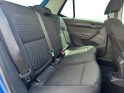 Skoda fabia 1.2 tsi 90 ch greentec drive occasion simplicicar st-maximin simplicicar simplicibike france