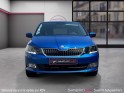 Skoda fabia 1.2 tsi 90 ch greentec drive occasion simplicicar st-maximin simplicicar simplicibike france