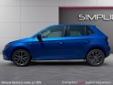 Skoda fabia 1.2 tsi 90 ch greentec drive occasion simplicicar st-maximin simplicicar simplicibike france