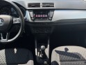 Skoda fabia 1.2 tsi 90 ch greentec drive occasion simplicicar st-maximin simplicicar simplicibike france