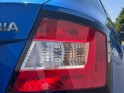 Skoda fabia 1.2 tsi 90 ch greentec drive occasion simplicicar st-maximin simplicicar simplicibike france