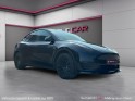 Tesla model y standard rwd occasion simplicicar mery-sur-oise simplicicar simplicibike france