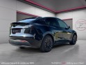 Tesla model y standard rwd occasion simplicicar mery-sur-oise simplicicar simplicibike france