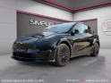Tesla model y standard rwd occasion simplicicar mery-sur-oise simplicicar simplicibike france