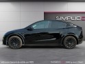 Tesla model y standard rwd occasion simplicicar mery-sur-oise simplicicar simplicibike france