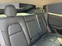 Tesla model y standard rwd occasion simplicicar mery-sur-oise simplicicar simplicibike france