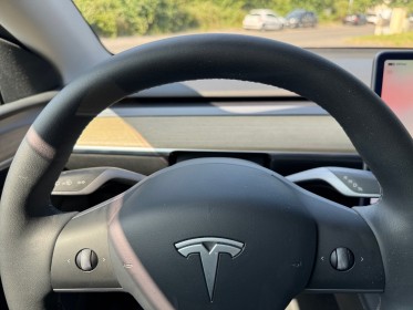 Tesla model y standard rwd occasion simplicicar mery-sur-oise simplicicar simplicibike france