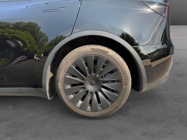 Tesla model y standard rwd occasion simplicicar mery-sur-oise simplicicar simplicibike france