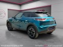 Ds ds3 crossback bluehdi 130 eat8 grand chic occasion simplicicar carcassonne simplicicar simplicibike france