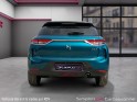 Ds ds3 crossback bluehdi 130 eat8 grand chic occasion simplicicar carcassonne simplicicar simplicibike france