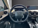 Ds ds3 crossback bluehdi 130 eat8 grand chic occasion simplicicar carcassonne simplicicar simplicibike france