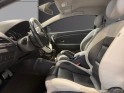 Renault megane iii coupe tce 190 gt clim garantie 12 mois occasion simplicicar narbonne simplicicar simplicibike france
