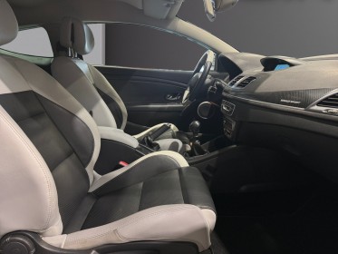 Renault megane iii coupe tce 190 gt clim garantie 12 mois occasion simplicicar narbonne simplicicar simplicibike france