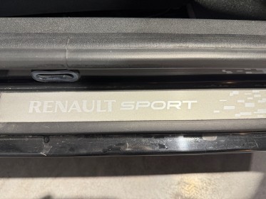Renault megane iii coupe tce 190 gt clim garantie 12 mois occasion simplicicar narbonne simplicicar simplicibike france