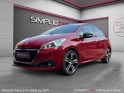 Peugeot 208 1.2 puretech 110ch ss bvm5 gt line occasion simplicicar mery-sur-oise simplicicar simplicibike france