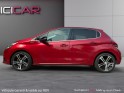 Peugeot 208 1.2 puretech 110ch ss bvm5 gt line occasion simplicicar mery-sur-oise simplicicar simplicibike france