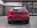 Peugeot 208 1.2 puretech 110ch ss bvm5 gt line occasion simplicicar mery-sur-oise simplicicar simplicibike france