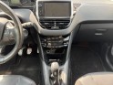 Peugeot 208 1.2 puretech 110ch ss bvm5 gt line occasion simplicicar mery-sur-oise simplicicar simplicibike france