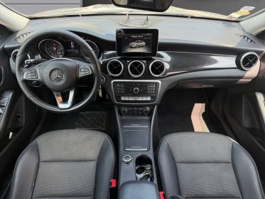 Mercedes classe cla 180 d 7-g dct inspiration occasion simplicicar lagny  simplicicar simplicibike france