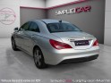 Mercedes classe cla 180 d 7-g dct inspiration occasion simplicicar lagny  simplicicar simplicibike france