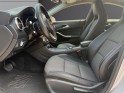 Mercedes classe cla 180 d 7-g dct inspiration occasion simplicicar lagny  simplicicar simplicibike france