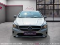 Mercedes classe cla 180 d 7-g dct inspiration occasion simplicicar lagny  simplicicar simplicibike france