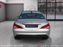 Mercedes classe cla 180 d 7-g dct inspiration occasion simplicicar lagny  simplicicar simplicibike france