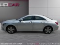 Mercedes classe cla 180 d 7-g dct inspiration occasion simplicicar lagny  simplicicar simplicibike france