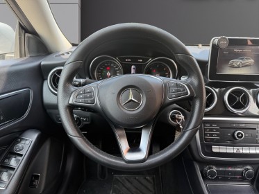 Mercedes classe cla 180 d 7-g dct inspiration occasion simplicicar lagny  simplicicar simplicibike france