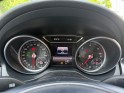 Mercedes classe cla 180 d 7-g dct inspiration occasion simplicicar lagny  simplicicar simplicibike france