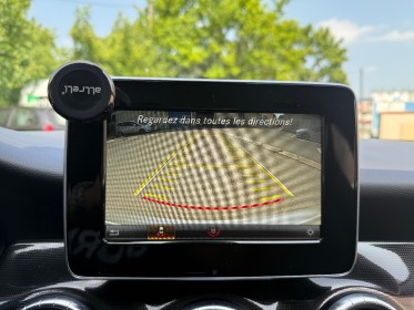Mercedes classe cla 180 d 7-g dct inspiration occasion simplicicar lagny  simplicicar simplicibike france