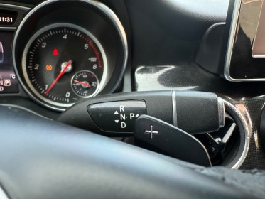 Mercedes classe cla 180 d 7-g dct inspiration occasion simplicicar lagny  simplicicar simplicibike france