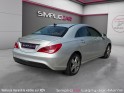 Mercedes classe cla 180 d 7-g dct inspiration occasion simplicicar lagny  simplicicar simplicibike france