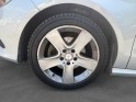 Mercedes classe cla 180 d 7-g dct inspiration occasion simplicicar lagny  simplicicar simplicibike france