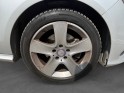 Mercedes classe cla 180 d 7-g dct inspiration occasion simplicicar lagny  simplicicar simplicibike france