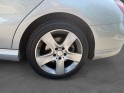 Mercedes classe cla 180 d 7-g dct inspiration occasion simplicicar lagny  simplicicar simplicibike france