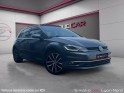 Volkswagen golf 1.4 tsi 125 bluemotion dsg7 carat - toit panoramique - carplay  - faible kmsgarantie 121 mois occasion...