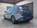 Volkswagen golf 1.4 tsi 125 bluemotion dsg7 carat - toit panoramique - carplay  - faible kmsgarantie 121 mois occasion...