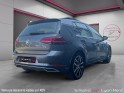 Volkswagen golf 1.4 tsi 125 bluemotion dsg7 carat - toit panoramique - carplay  - faible kmsgarantie 121 mois occasion...